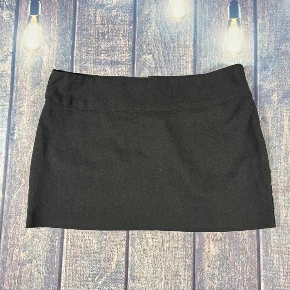 🖤 Vintage Toy Box Indie Y2K Mini Skirt 🖤